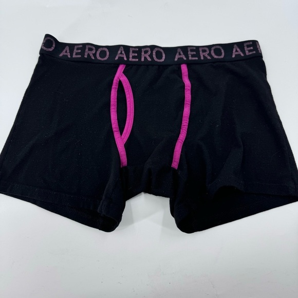 Aeropostale Boxer Briefs Underwear - Picture 2 of 6